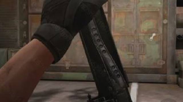 “科恩币发射器MG3” #暗区突围#暗区突围可颂作者团 #暗区热门咨询 #暗区突围s13抢先看 #端