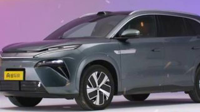 虽然省钱，但还是希望不要遇到堵车#堵车#比亚迪#比亚迪唐L