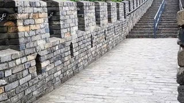 端午节即将到来，带上家人打卡金龙长城，体验轻徒步之旅，征服金龙之巅，领略长城风采，体验登高望远吧，团