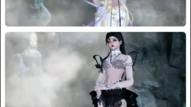 #逆水寒手游攻略 #逆水寒手游 #逆水寒中式民俗季