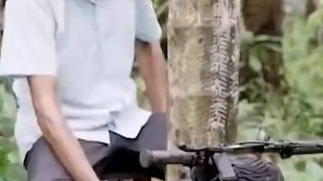 椰子糖原来是这样制作出来的#椰子糖