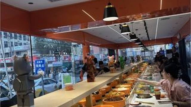 你说锅底是啥？那我今天给你瞅瞅！