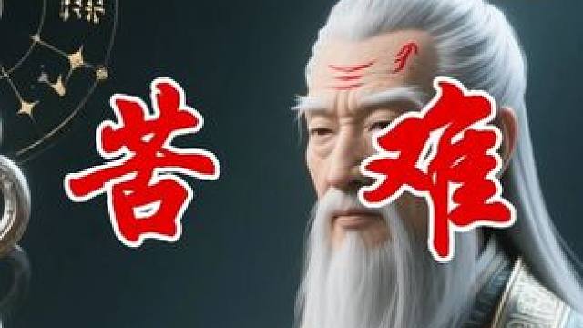 为什么道家从不主张吃苦？因为苦难就是苦难，它不会带来成功， 也并不值得追求。如果吃苦就会成功，那么驴