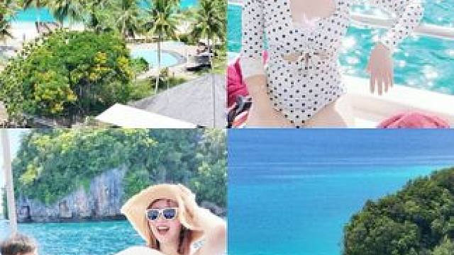 我发布了一个新视频，快来围观吧！