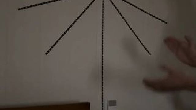 给你看不一样的花火~ #玩个很新的东西