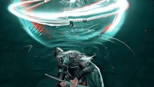 你在装什么啊！#艾尔登法环