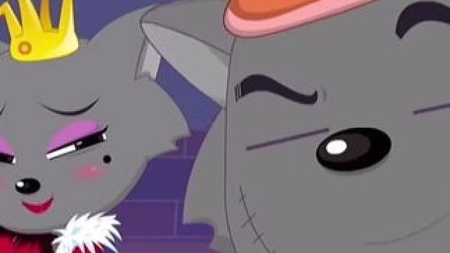 输给灰红无需自卑 #喜羊羊与灰太狼 #灰太狼#红太狼#娱乐评论大赏