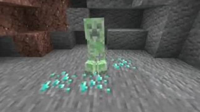 #我的世界 #Minecraft