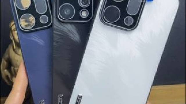 OPPOreno14pro星羽流光手机壳，高光亚克力不沾指纹 #opporeno14手机壳#oppo