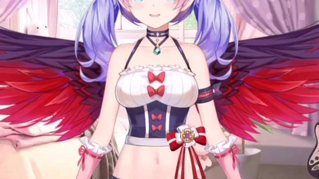 风吹柳叶遮黄雀薄翅不觉已落蝉