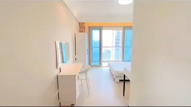 韩森寨地铁口 幸福林带 华山医院 西光中学高中部 月付可免押金 纯女生 可做饭 随时看房