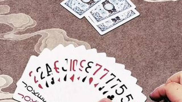 #斗地主 #斗地主的百种姿势 #斗地主高阶技巧教学 #是时候展现真正的牌技了