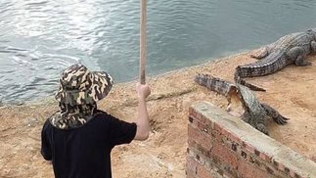 这小子身法不错，还会闪现 #锻炼 #非专业人士请勿模仿