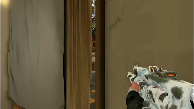 接下来一整把都没心情玩了