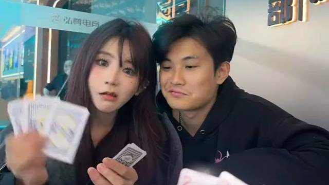 那不得不说小瘪三了