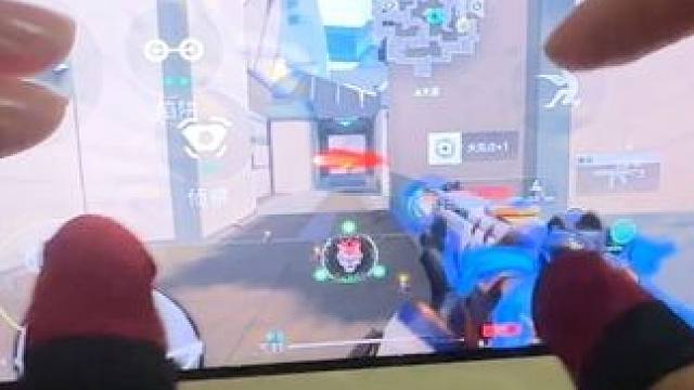 接下来登场的是qv双服赋能 顶分局中游龙#无畏契约手游 #无畏契约 #无畏契约手游预约开启 #无畏契