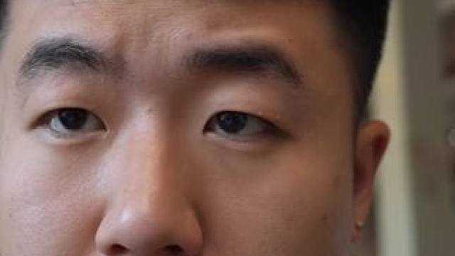 如何优雅的趴在地上拍照 #沧野影像 #摄影