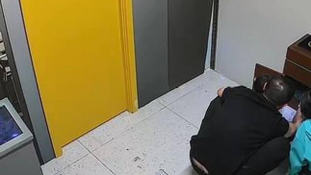 #全家出动 #亲子互动 #小小侦探家 #密室推理 #儿童密室逃脱