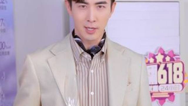 不行看完这个我又得拿洗洁精洗眼睛了！#李川再说余皓的经典台词