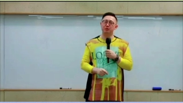 肖肖老师分享：经营效率而不是忙碌