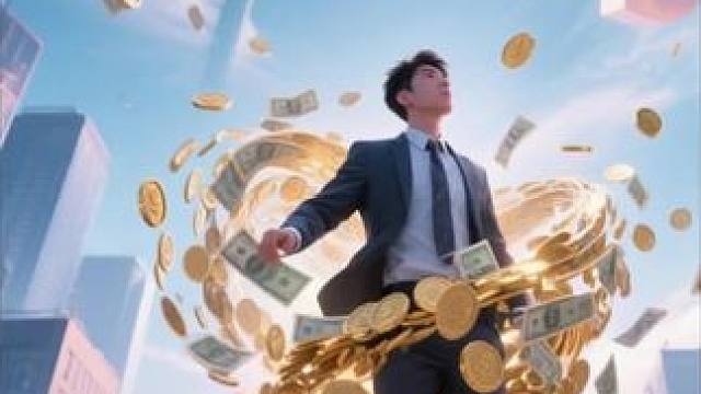 工资5000三年无痛存下12万