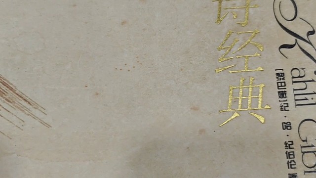 《我用什么才能留住你》博尔赫斯