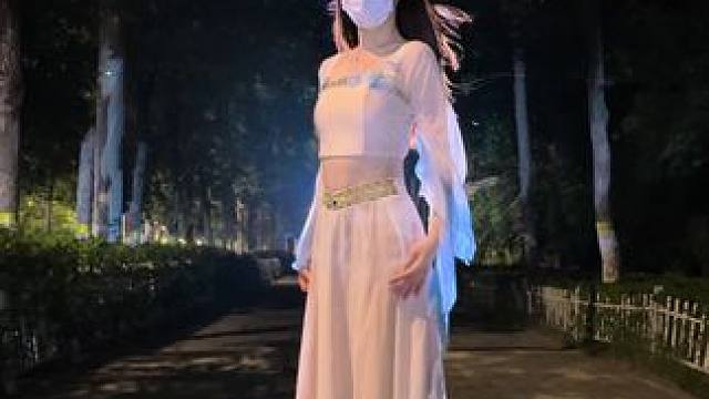 向全世界展示中国舞~