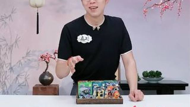 昆虫积木拼装早教益智可爱小虫子王国玩具幼儿园亲子礼物拼搭组装#积木 #拼装玩具 #手工制作 #动手动