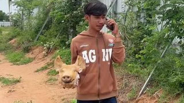 东南亚特色美食 #农村美食记录生活 #我的乡村生活 #原创视频 #优质农产品