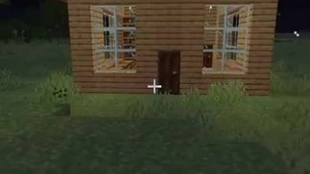 #我的世界 #Minecraft