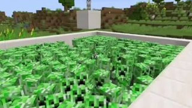 #我的世界 #Minecraft