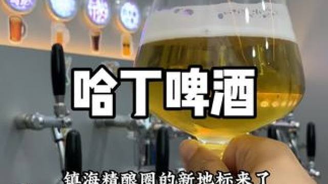 夏天的啤酒这里有 #啤酒 #地方特色美食 #夏天的味道 #家庭 #好喝不贵