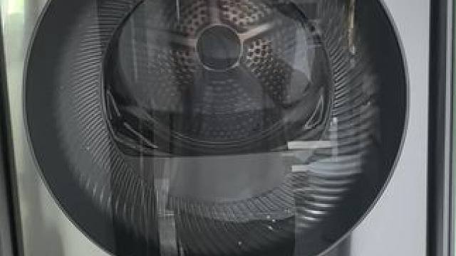 烘干机要不要买？ #烘干机 #装修