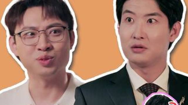 当喜剧人遇上教育难题，学习真的好难啊！ #喜剧人演我辅导日常太搞笑了 #鑫仔 #闫佩伦