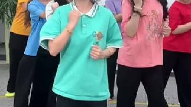 进直播间看跳舞