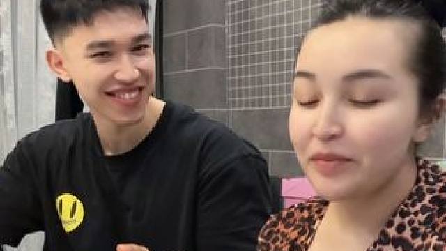 爱吃粉的姐妹们必须尝一下#这一碗面好过瘾 #面要拌着吃 #过瘾 #夜宵