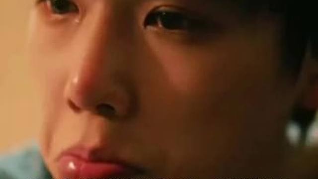 回顾哭妃名场面#王安宇 #小热恋 #破碎小狗