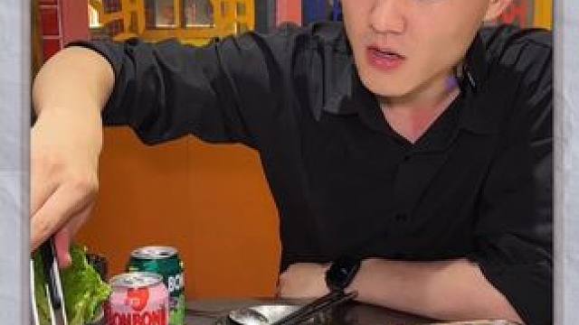 每次朋友来万达必吃的烤肉就是这一家，水料是一绝！ #安阳美食 #赴一场三千年之约 #烤肉  #发现宝