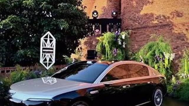 #尊界S800首发评测 这次我和别人说的不一样，因为不讲参数，对于尊界S800而言，它唯一的配置就是