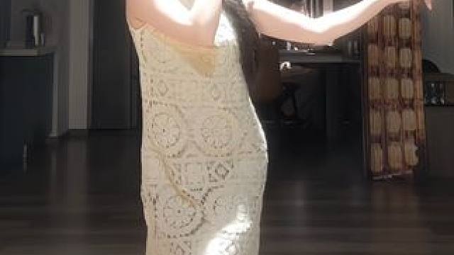 君不见 #向全世界展示中国舞 #青丝 #氛围感 #国风舞蹈