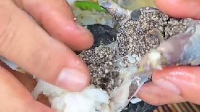 谁能忍住不流口水 #美食 #内容启发搜索 #泰国美食 #户外美食