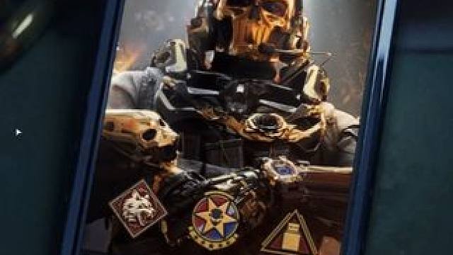 机密大坝单三卡战备1V3三百万得吃 #三角洲行动