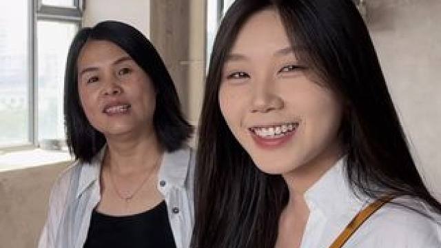 当我想让我妈把朋友培养成优秀装修业务员！我的班子慢慢成立了 #装修 #创业 #日常vlog