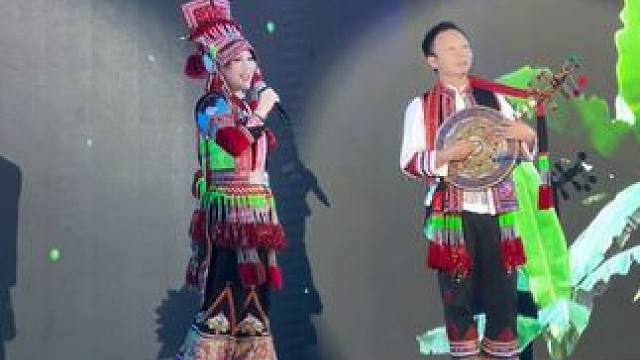 来云南就是看少数民族文化，舞跳的好，歌唱得甜，酒喝得香！#民族风情文化 #民族文化民族特色 #民族舞