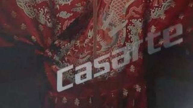 传统与创新的碰撞才能有如此鲜活#海尔  #海尔洗衣机  #卡萨帝AI原创科技守护传世之美  #卡萨帝