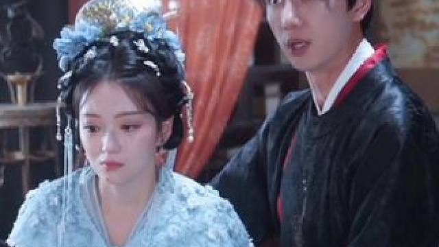 #旧识桃花落马归#酷匠短剧