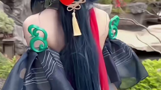 国服第一女野王