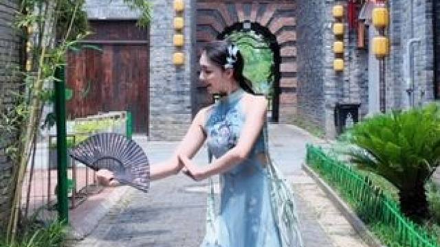 半卷红尘半盏禅～