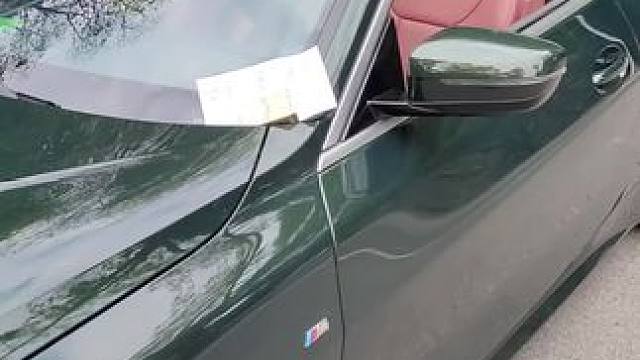 我发布了一个新视频，快来围观吧！