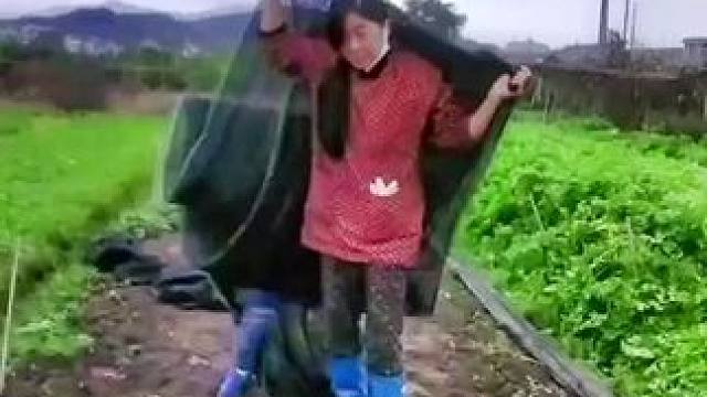 我发布了一个新视频，快来围观吧！